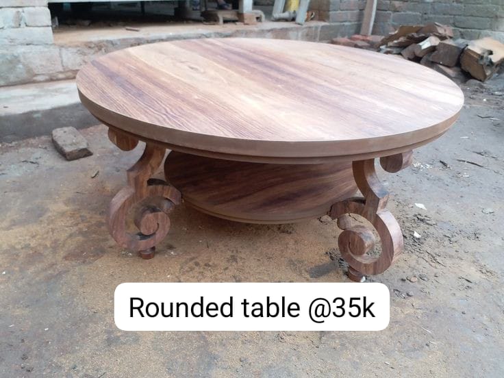 Round table